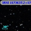 1RXS J173637.2+174351