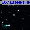 1RXS J173649.1+192939