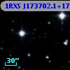 1RXS J173702.1+170911