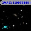 2MASX J19033188+5658403