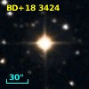 BD+18  3424