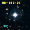BD+18  3429