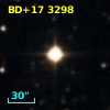BD+17  3298