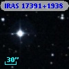 IRAS 17391+1938