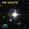 HD 161479
