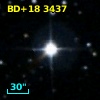 BD+18  3437