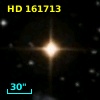 HD 161713