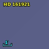 HD 161921