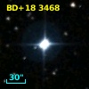 BD+18  3468