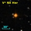 V* NX Her