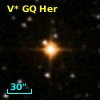 V* GQ Her