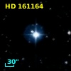 HD 161164