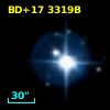 BD+17  3319B