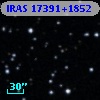 IRAS 17391+1852