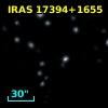 IRAS 17394+1655