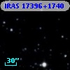 IRAS 17396+1740
