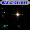 IRAS 17408+1857