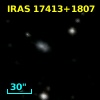 IRAS 17413+1807