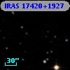 IRAS 17420+1927