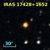 IRAS 17428+1652