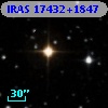 IRAS 17432+1847