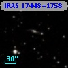 IRAS 17448+1758