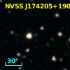 NVSS J174205+190436