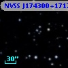 NVSS J174300+171723