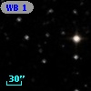 WB 1742+1920