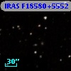 IRAS F18580+5552
