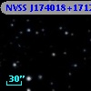 NVSS J174018+171212