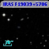 IRAS F19039+5706