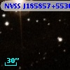 NVSS J185857+553012