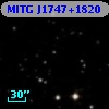 MITG J1747+1820