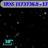 1RXS J173736.8+172852