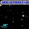 1RXS J173941.7+165301