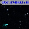 1RXS J174049.5+185259