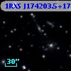 1RXS J174203.5+172200