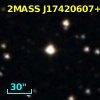 1RXS J174206.1+184724