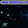 1RXS J174223.5+171350