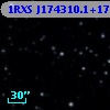 1RXS J174310.1+172941