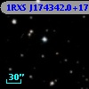 1RXS J174342.0+174944