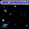 1RXS J174541.6+171659