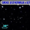 1RXS J174708.8+172857