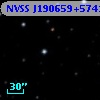 NVSS J190659+574110