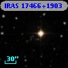 IRAS 17466+1903