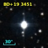 BD+19  3451