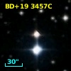 BD+19  3457C