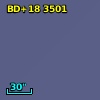 BD+18  3501