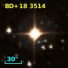 BD+18  3514